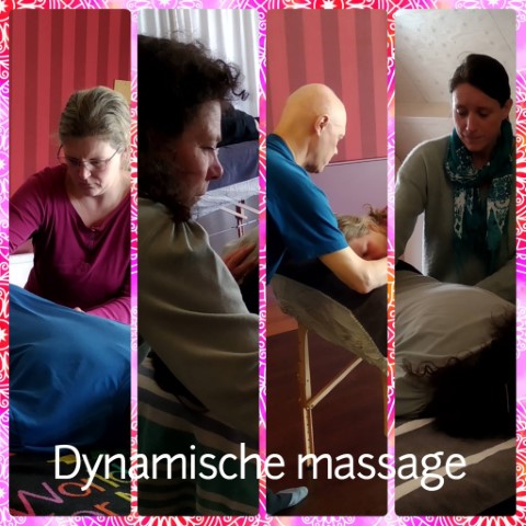 dynamische massage febr 2022