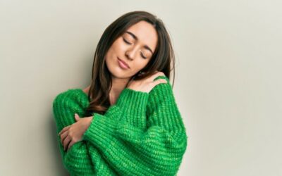 Waarom aanraking zoveel meer zegt dan woorden