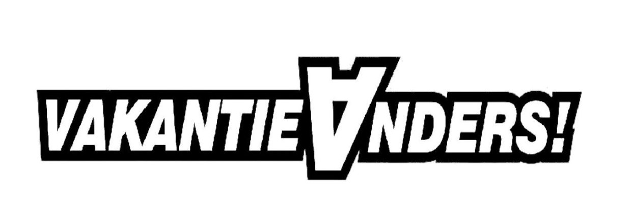 Logo VakantieAnders