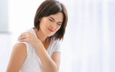 Wat willen pijnlijke schouders je vertellen?